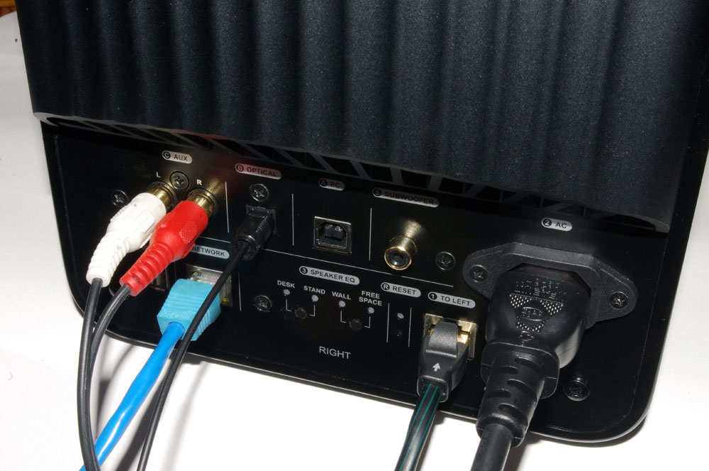 Kef LS50 Wireless test, spécification & benchmark